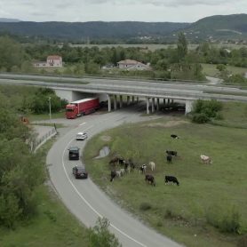 Soboli Put Za Podhum