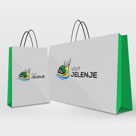 Promotivne vrećice Visit Jelenje
